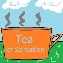 Tea Party of Sensation