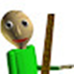 Baldi's Group!