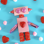 Holiday Candy
