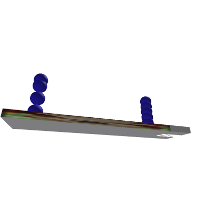 ben hoverboard