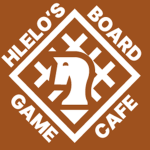 Hlelo's Board Game Cafe