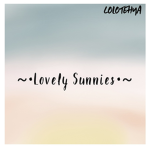 ~•Lovely Sunnies•~