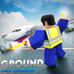 •Ground Crew Simulator•