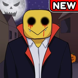Halloween Night Experience icon