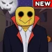 Halloween Night Experience icon
