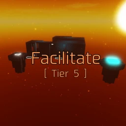 Facilitate [Tier 5] icon