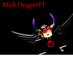 Mick place ;D