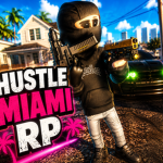 Hustle Miami