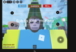 Junk_ monks
