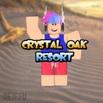 Crystal Oaks Resort