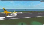 Swizz Airlines International Airport