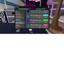 Rp City Survival!