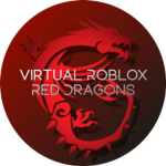Virtual Roblox Red Dragons [VRRD]