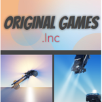 Original Games .Inc