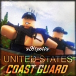 ᅠ ᅠUnited States Coast Guard ᅠ