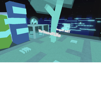 Cool Futuristic City