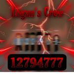 LOGAN'S CREW