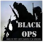 Call Of Duty Black Ops Inc.