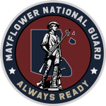 Mayflοwеr National Guard | Reimagined