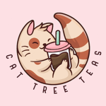 Cat Tree Teas Café