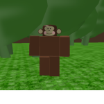The Most Monkey Group