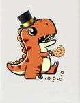 Cookiesaur