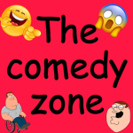 The comedy zone (epic)