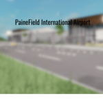 PaineField International Airport