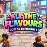 All The Flavours