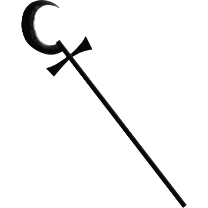 Choujin X Scythe