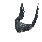 Feathers Of Midnight