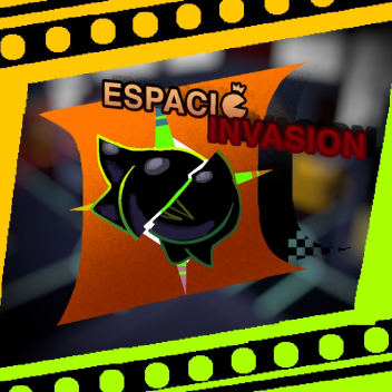 Espacio Invasion 2