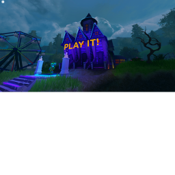 Mansion of  Wonder