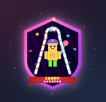 CandyWarrior