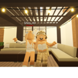 Dinero en bloxburg