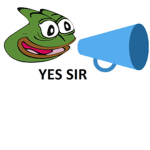 #YESSIR!!!