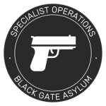 BGA | Specialist Operations