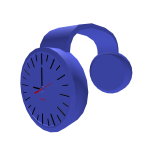 Chronic's Timework Headphones - Valk