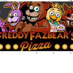Freddy’s super studio