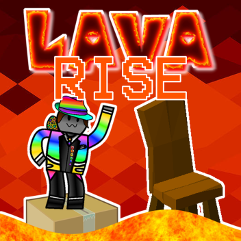 Lava Rise
