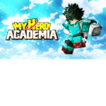 My Hero Academia( Fan Group)