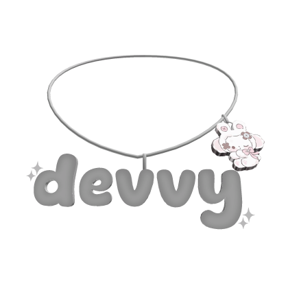 ๑˚︵devvy ♡ ˖° thumbnail