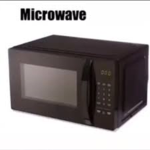 microwave be like MMM