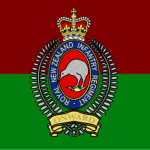 ᅠNew Zealand Army