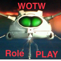 War of The Worlds (Role-Play) icon