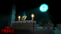 Credo [HORROR]