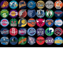 NBA Basketball Practice icon