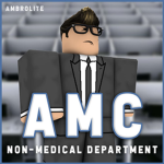 AMC Non-Medical Department
