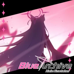 [🎃] Blue Archive : Halo Snatcher icon