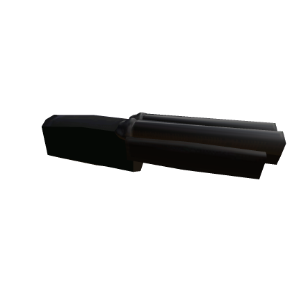 Quake 1 Super Shotgun